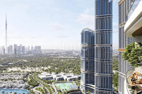 Apartment in Mohammed Bin Rashid City, Dubai 1 bedroom, 46 sq.m. № 122171 - photo 4