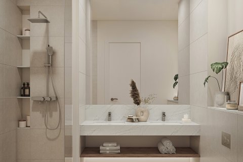 Villa in The Valley, Dubai 5 bedrooms, 450.85825900 sq.m. № 96591 - photo 16