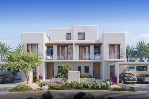 Villa in The Valley, Dubai 5 bedrooms, 450.85825900 sq.m. № 96591 - photo 17