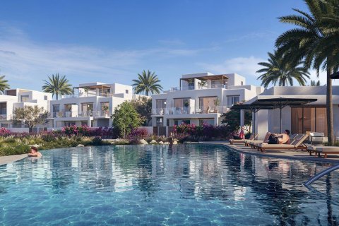 Villa in The Valley, Dubai 5 bedrooms, 450.85825900 sq.m. № 96591 - photo 10