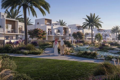 Villa in The Valley, Dubai 5 bedrooms, 450.85825900 sq.m. № 96591 - photo 13