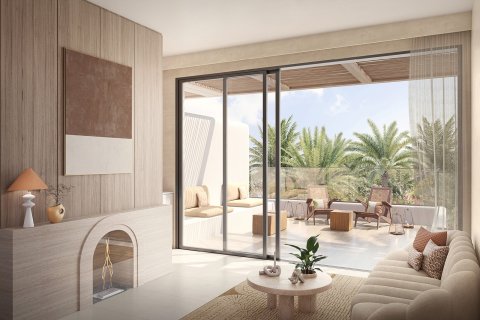 Villa in The Valley, Dubai 5 bedrooms, 450.85825900 sq.m. № 96591 - photo 3