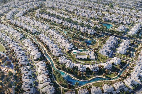 Villa in The Valley, Dubai 5 bedrooms, 450.85825900 sq.m. № 96591 - photo 11