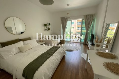 Apartment in Greens, Dubai studio, 40.17961847 sq.m. № 96594 - photo 8
