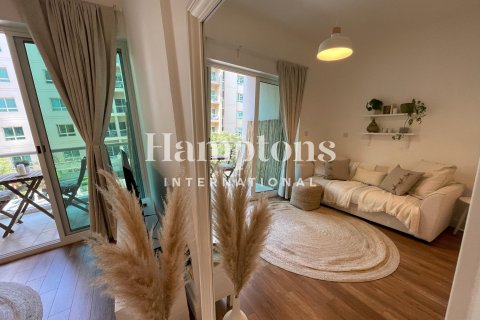 Apartment in Greens, Dubai studio, 40.17961847 sq.m. № 96594 - photo 10