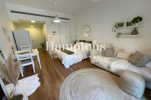 Apartment in Greens, Dubai studio, 40.17961847 sq.m. № 96594 - photo 3