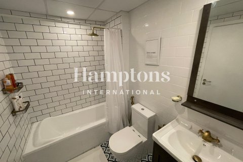 Apartment in Greens, Dubai studio, 40.1796 sq.m. № 96594