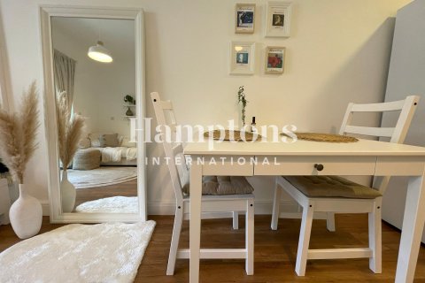 Apartment in Greens, Dubai studio, 40.17961847 sq.m. № 96594 - photo 5