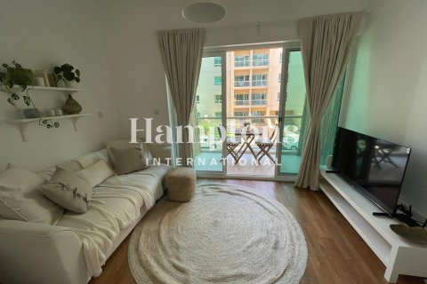 Apartment in Greens, Dubai studio, 40.17961847 sq.m. № 96594 - photo 2