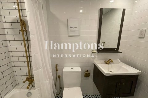 Apartment in Greens, Dubai studio, 40.17961847 sq.m. № 96594 - photo 7