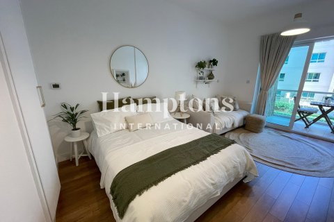 Apartment in Greens, Dubai studio, 40.17961847 sq.m. № 96594 - photo 12