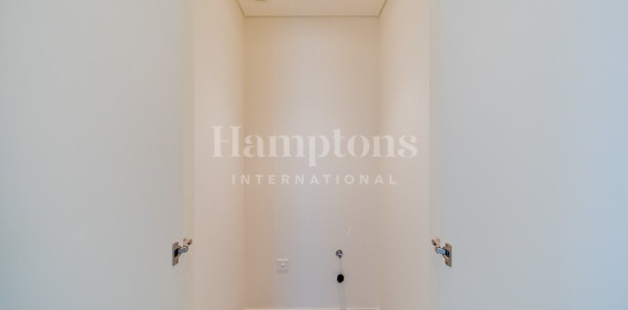 Apartment in Maple at Dubai Hills Estate, Dubai Hills Estate, Dubai 2 bedrooms, 68.62 sq.m. № 96600