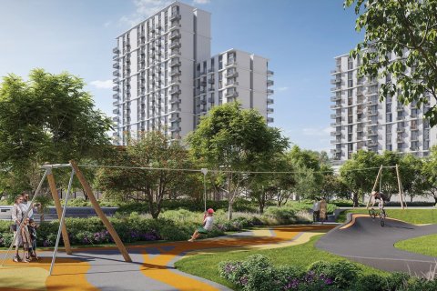 Apartment in Maple at Dubai Hills Estate, Dubai Hills Estate, Dubai 2 bedrooms, 105.90942000 sq.m. № 96596 - photo 7