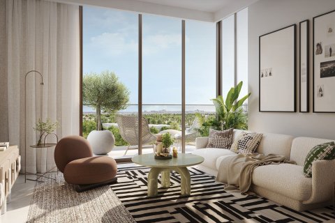 Apartment in Maple at Dubai Hills Estate, Dubai Hills Estate, Dubai 2 bedrooms, 105.909 sq.m. № 96596
