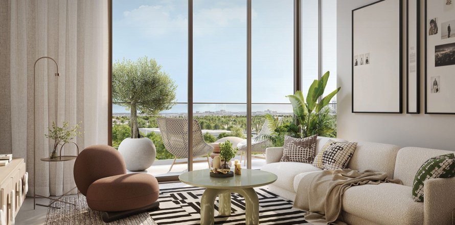 Apartment in Maple at Dubai Hills Estate, Dubai Hills Estate, Dubai 2 bedrooms, 105.909 sq.m. № 96596