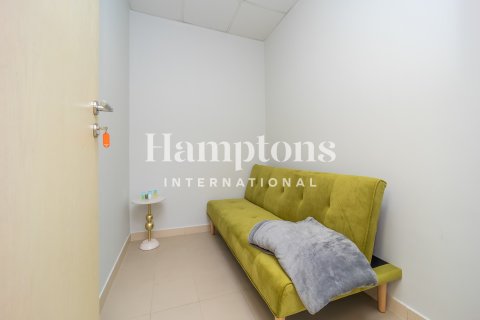 Apartment in Jumeirah Beach Residence, Dubai 2 bedrooms, 154.03317400 sq.m. № 96589 - photo 6