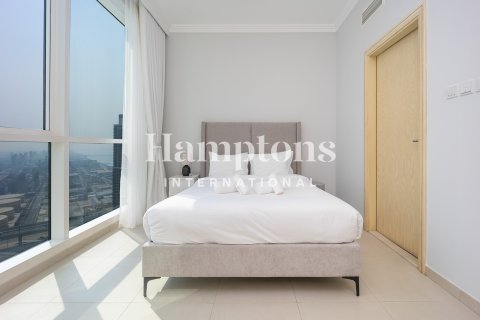 Apartment in Jumeirah Beach Residence, Dubai 2 bedrooms, 154.03317400 sq.m. № 96589 - photo 16