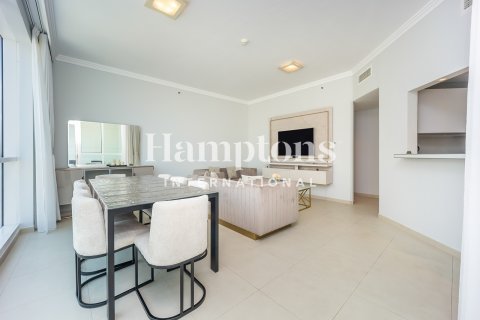Apartment in Jumeirah Beach Residence, Dubai 2 bedrooms, 154.03317400 sq.m. № 96589 - photo 7