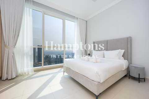 Apartment in Jumeirah Beach Residence, Dubai 2 bedrooms, 154.03317400 sq.m. № 96589 - photo 8