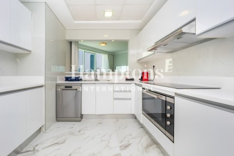 Apartment in Jumeirah Beach Residence, Dubai 2 bedrooms, 154.03317400 sq.m. № 96589 - photo 9