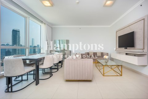 Apartment in Jumeirah Beach Residence, Dubai 2 bedrooms, 154.03317400 sq.m. № 96589 - photo 18
