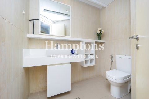 Apartment in Jumeirah Beach Residence, Dubai 2 bedrooms, 154.03317400 sq.m. № 96589 - photo 12