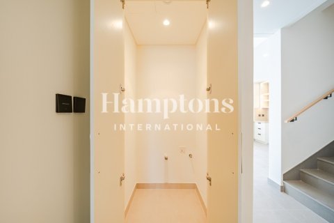 Townhouse in Ruba, Arabian Ranches 3, Dubai 3 bedrooms, 144.83577700 sq.m. № 96595 - photo 7