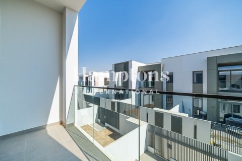 Townhouse in Ruba, Arabian Ranches 3, Dubai 3 bedrooms, 144.83577700 sq.m. № 96595 - photo 13