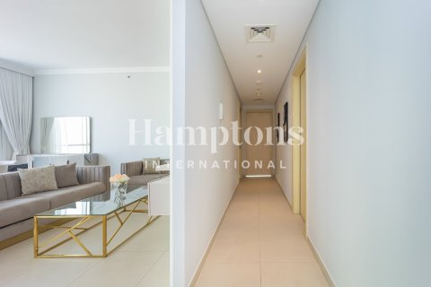 Apartment in Jumeirah Beach Residence, Dubai 2 bedrooms, 154.033 sq.m. № 96590