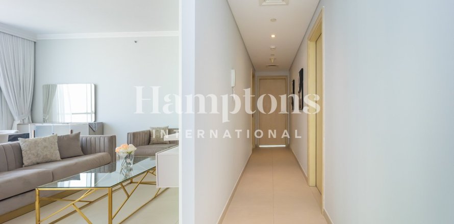 Apartment in Jumeirah Beach Residence, Dubai 2 bedrooms, 154.033 sq.m. № 96590