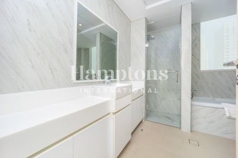Apartment in Jumeirah Beach Residence, Dubai 2 bedrooms, 154.03317400 sq.m. № 96590 - photo 10
