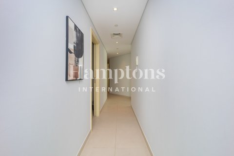 Apartment in Jumeirah Beach Residence, Dubai 2 bedrooms, 154.03317400 sq.m. № 96590 - photo 23