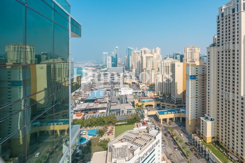 Apartment in Jumeirah Beach Residence, Dubai 2 bedrooms, 154.03317400 sq.m. № 96590 - photo 21