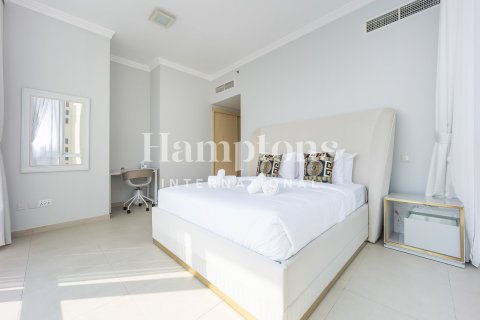 Apartment in Jumeirah Beach Residence, Dubai 2 bedrooms, 154.03317400 sq.m. № 96590 - photo 16