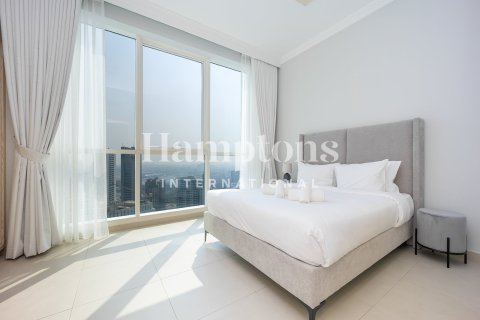 Apartment in Jumeirah Beach Residence, Dubai 2 bedrooms, 154.03317400 sq.m. № 96590 - photo 17