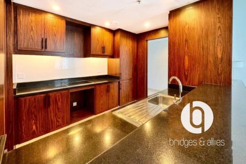 Apartamento en Downtown Dubai (Downtown Burj Dubai), Dubai, 1 dormitorio, 97 m², № 111528 - foto 4