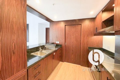 Apartamento en Downtown Dubai (Downtown Burj Dubai), Dubai, 1 dormitorio, 97 m², № 111528 - foto 6
