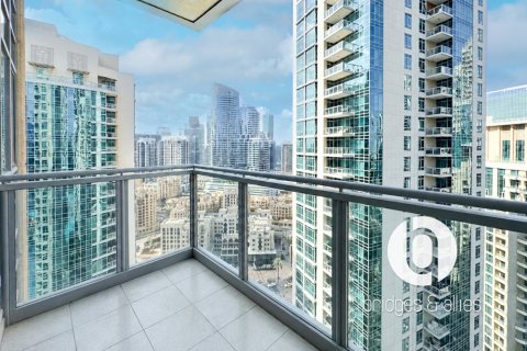 Apartamento en Downtown Dubai (Downtown Burj Dubai), Dubai, 1 dormitorio, 97 m², № 111528 - foto 14