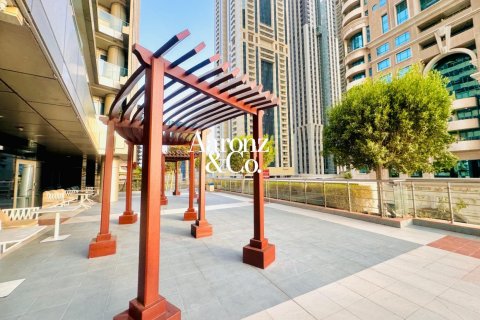 شقة في مرسى دبي, دبي 1غرف نوم, 83 م² رقم 111531 - صورة 2