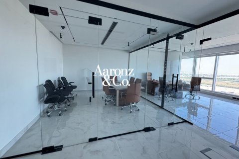 Снять в аренду офис в Бизнес-Бэе, Дубай: 80м², № 111532 - фото 8
