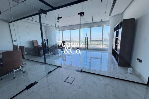 Снять в аренду офис в Бизнес-Бэе, Дубай: 80м², № 111532 - фото 4