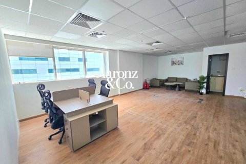 Офис в Бизнес-Бэе, Дубай, 134м², № 111530