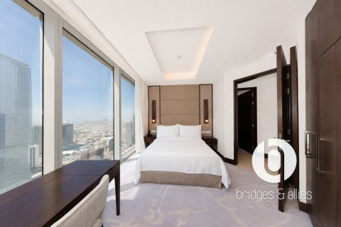 Apartamento en Downtown Dubai (Downtown Burj Dubai), Dubai, 3 dormitorios, 188 m², № 111529 - foto 23