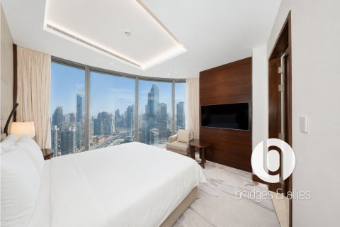 Apartamento en Downtown Dubai (Downtown Burj Dubai), Dubai, 3 dormitorios, 188 m², № 111529 - foto 8