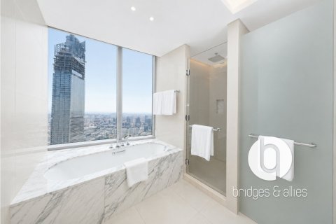 Apartamento en Downtown Dubai (Downtown Burj Dubai), Dubai, 3 dormitorios, 188 m², № 111529 - foto 2