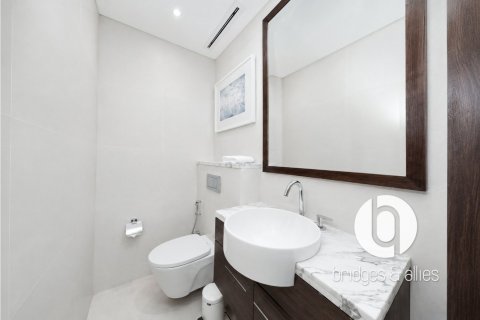 Apartamento en Downtown Dubai (Downtown Burj Dubai), Dubai, 3 dormitorios, 188 m², № 111529 - foto 4