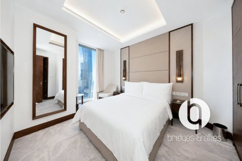 Apartamento en Downtown Dubai (Downtown Burj Dubai), Dubai, 3 dormitorios, 188 m², № 111529 - foto 11