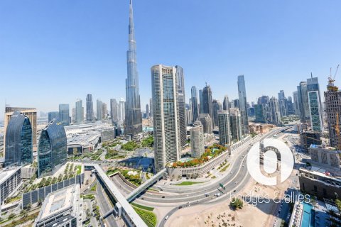 Apartamento en Downtown Dubai (Downtown Burj Dubai), Dubai, 3 dormitorios, 188 m², № 111529