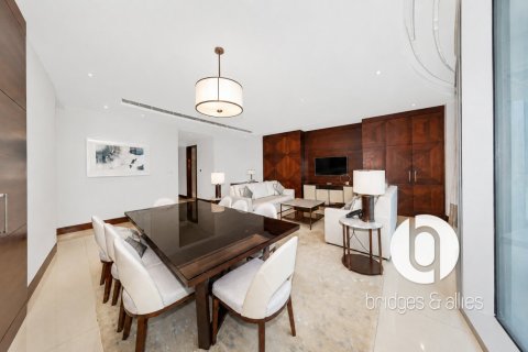 Apartamento en Downtown Dubai (Downtown Burj Dubai), Dubai, 3 dormitorios, 188 m², № 111529 - foto 19
