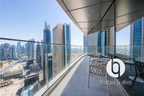 Apartamento en Downtown Dubai (Downtown Burj Dubai), Dubai, 3 dormitorios, 188 m², № 111529 - foto 13